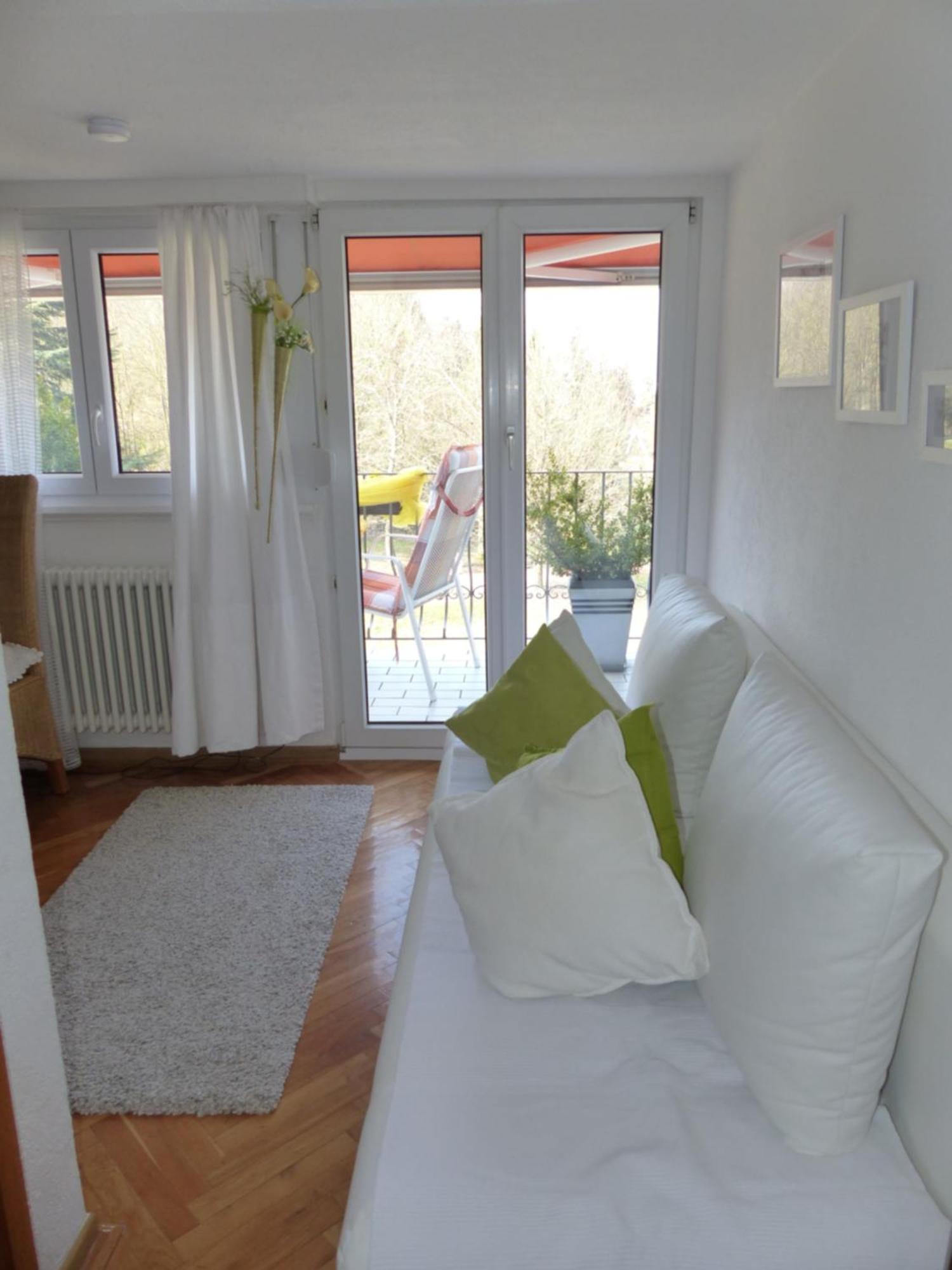 Haus Marija M Hotel บาเดนไวเลอร์ ภายนอก รูปภาพ