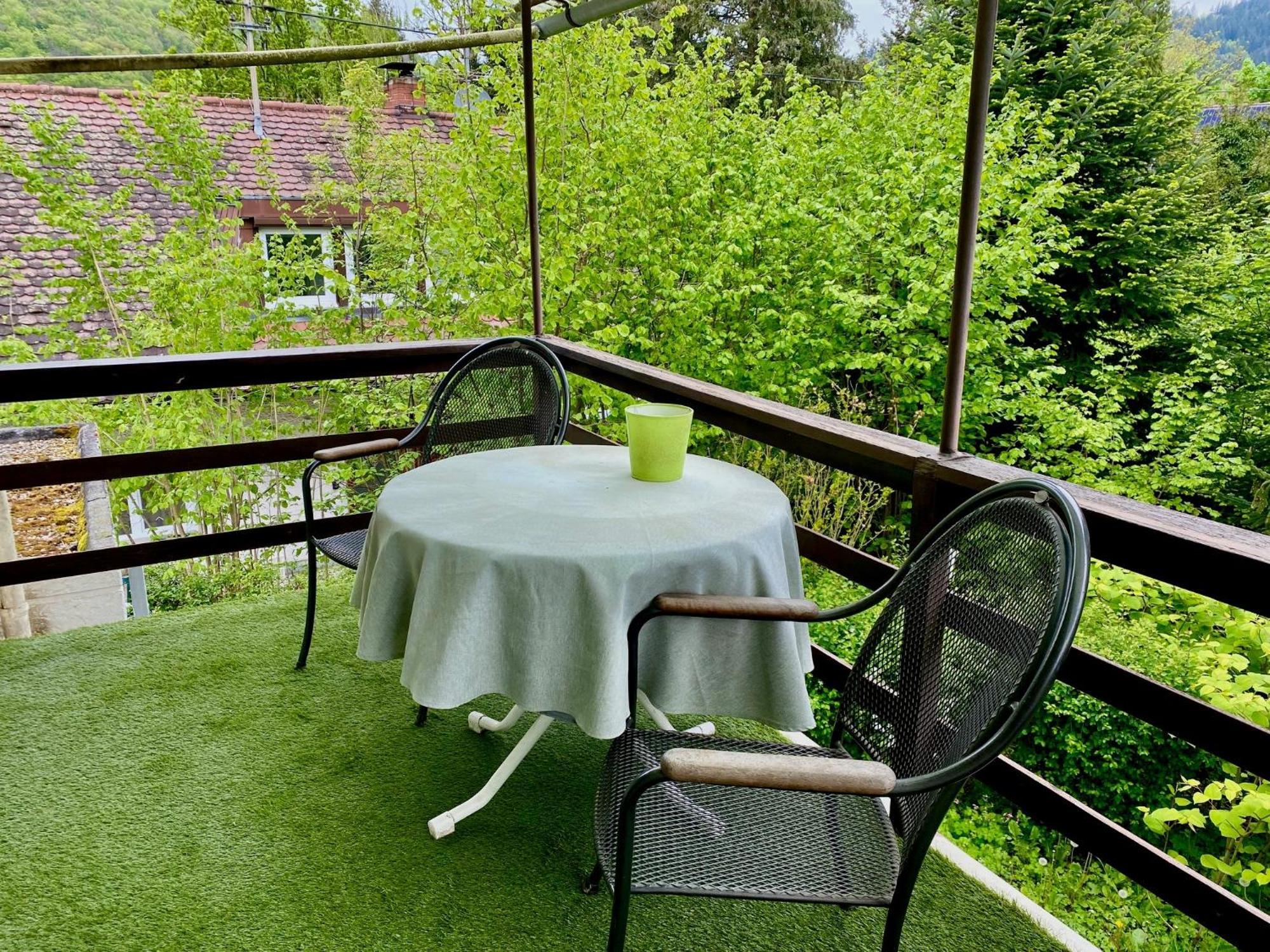Haus Marija M Hotel บาเดนไวเลอร์ ห้อง รูปภาพ