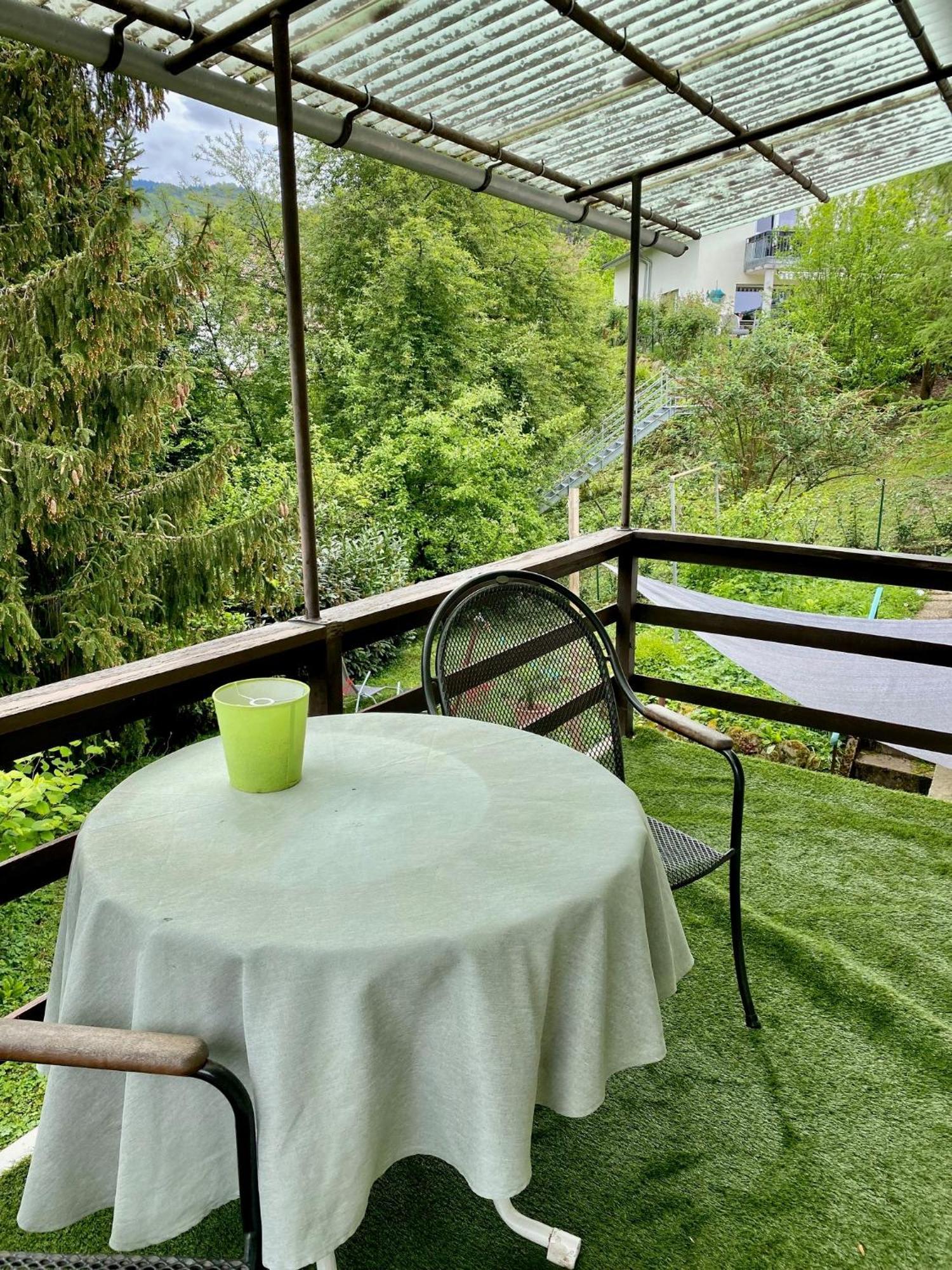 Haus Marija M Hotel บาเดนไวเลอร์ ห้อง รูปภาพ
