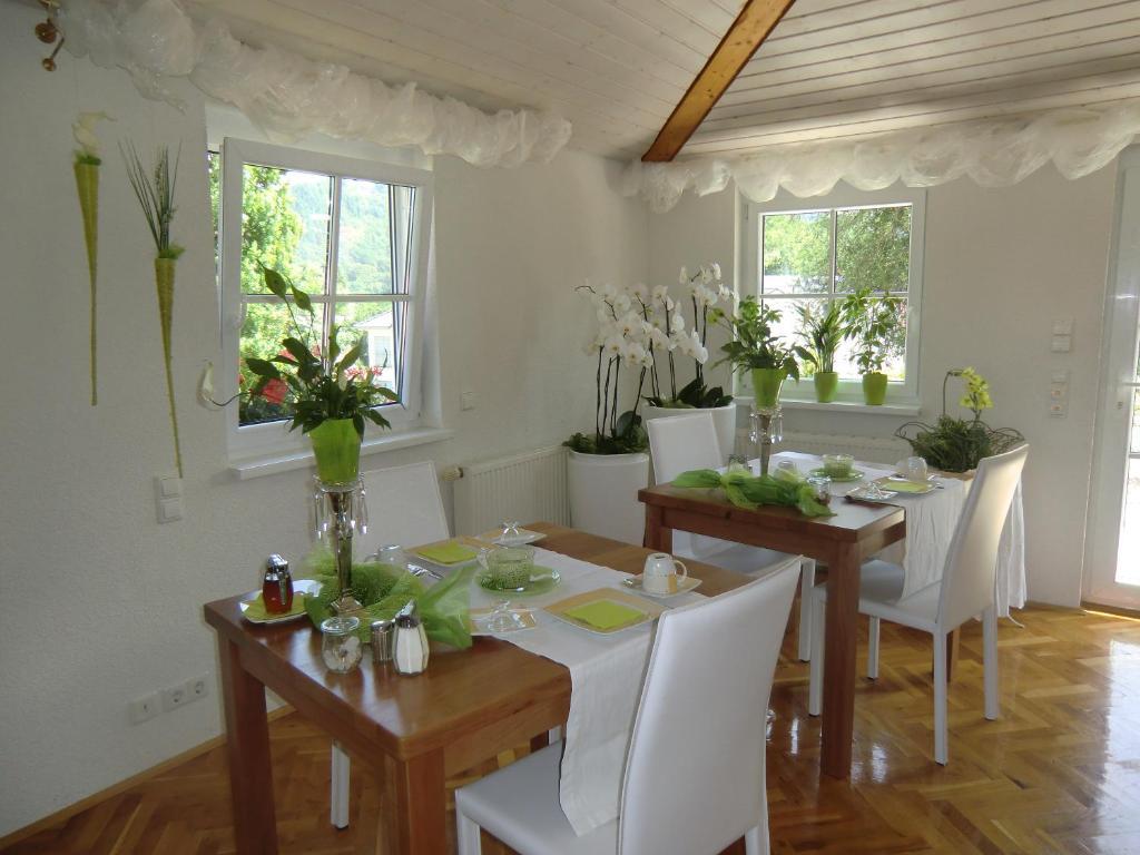 Haus Marija M Hotel บาเดนไวเลอร์ ภายนอก รูปภาพ