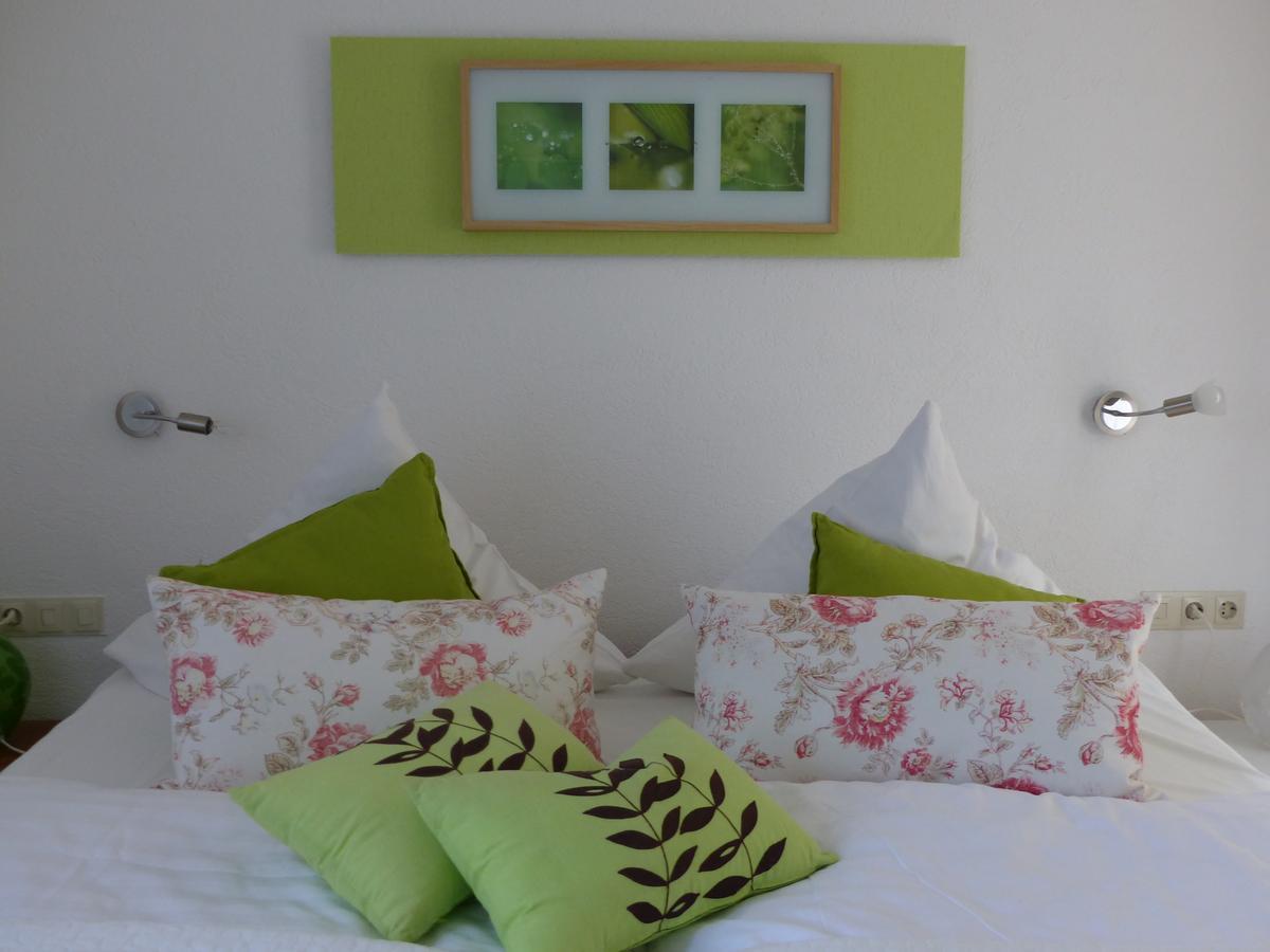 Haus Marija M Hotel บาเดนไวเลอร์ ภายนอก รูปภาพ
